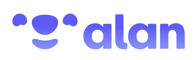 Alan logo