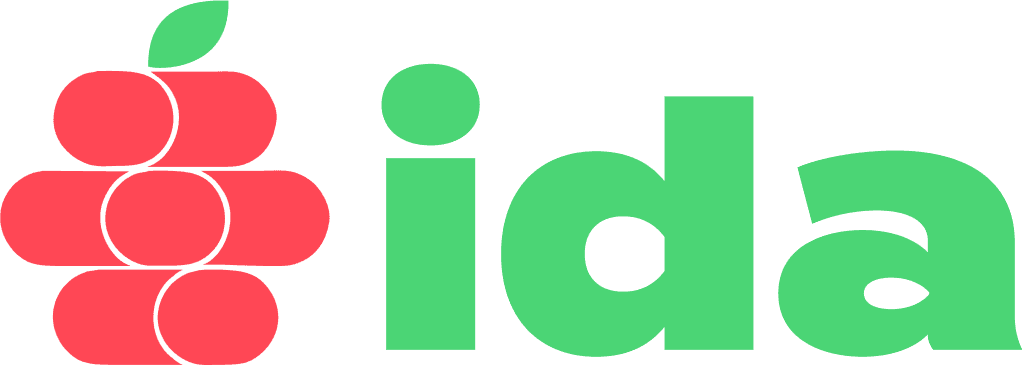 IDA logo