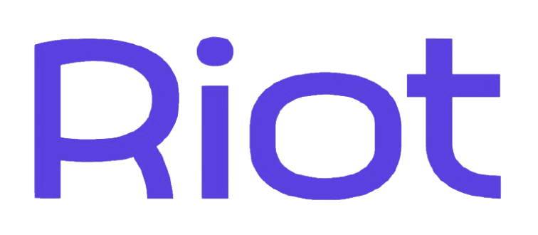 Riot Games logo