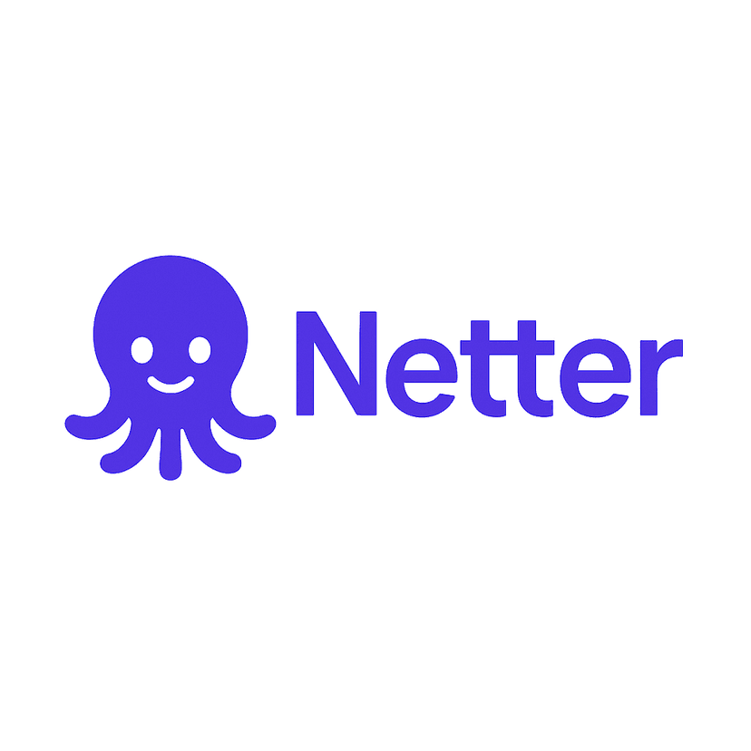 Netter Logo